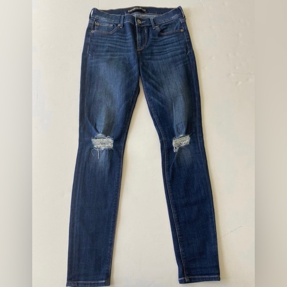 Express Jeans Skinny - Picture 5 of 8